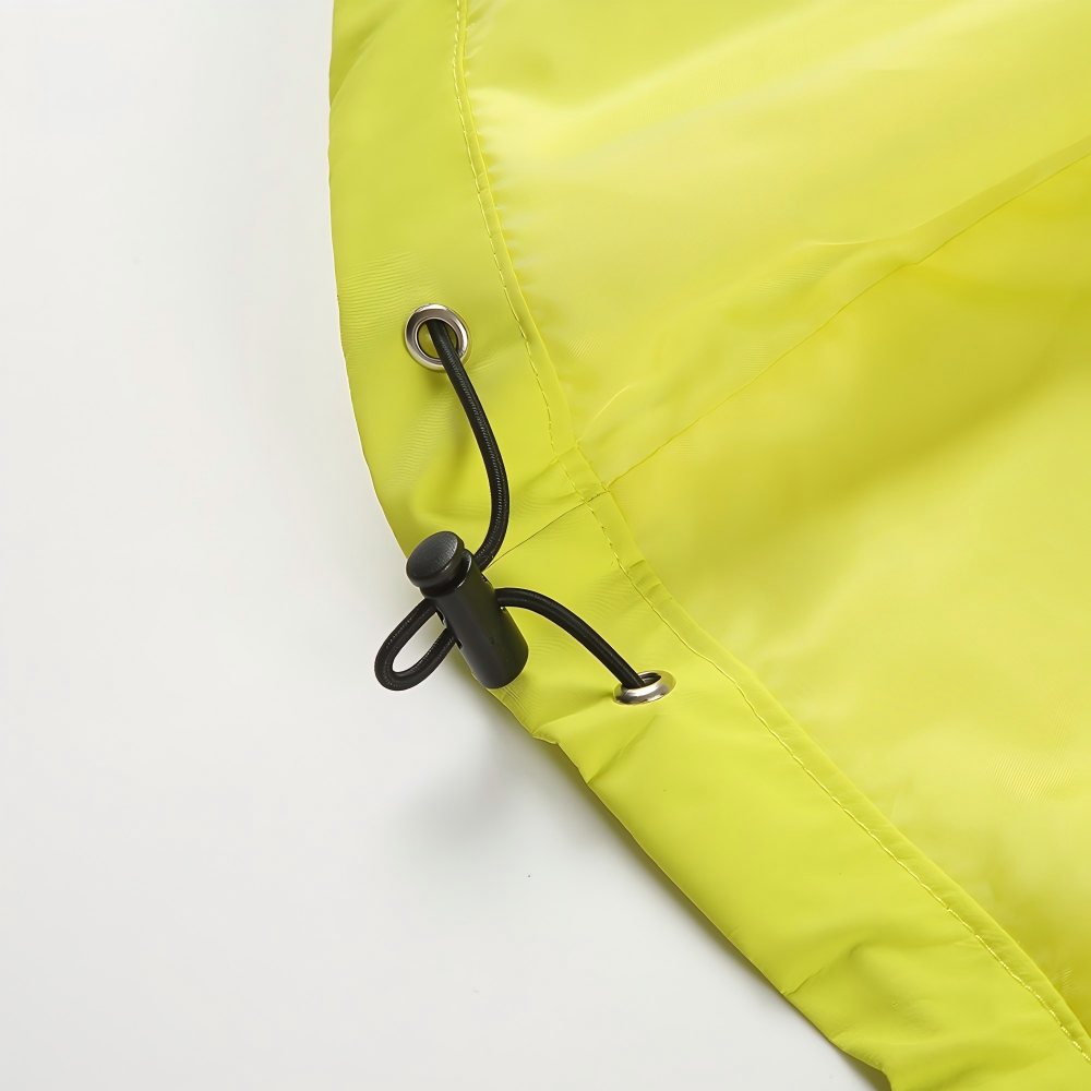 Waterproof Windbreaker