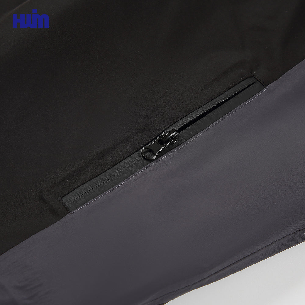 Hardshell Waterproof Jacket